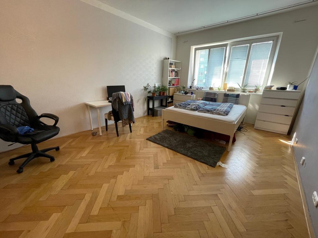 Prodej bytu 3+1 89 m2