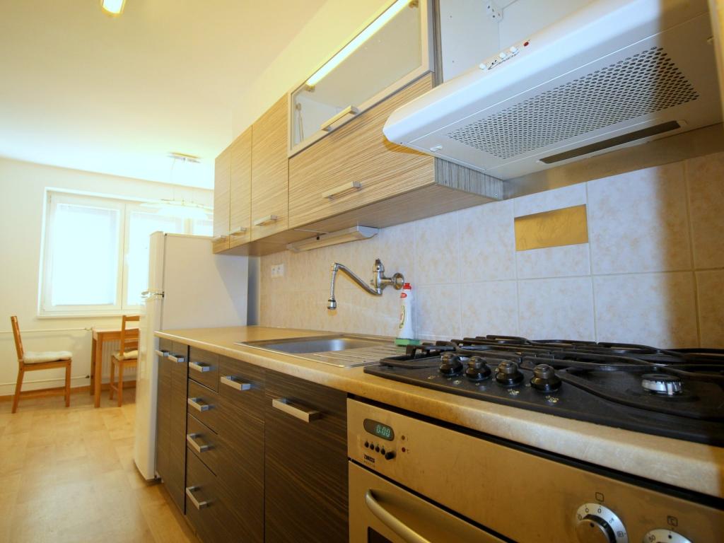 Pronájem bytu 2+1 58 m2