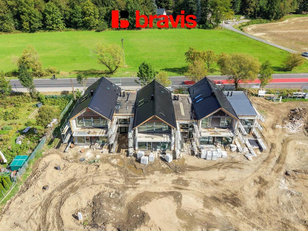 Prodej bytu 2+kk 182 m2, Ostravice – náhled fotky 7