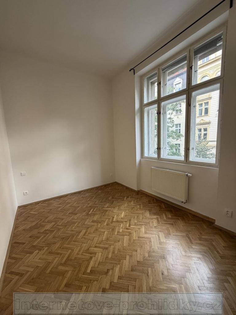Pronájem bytu 2+1 74 m2