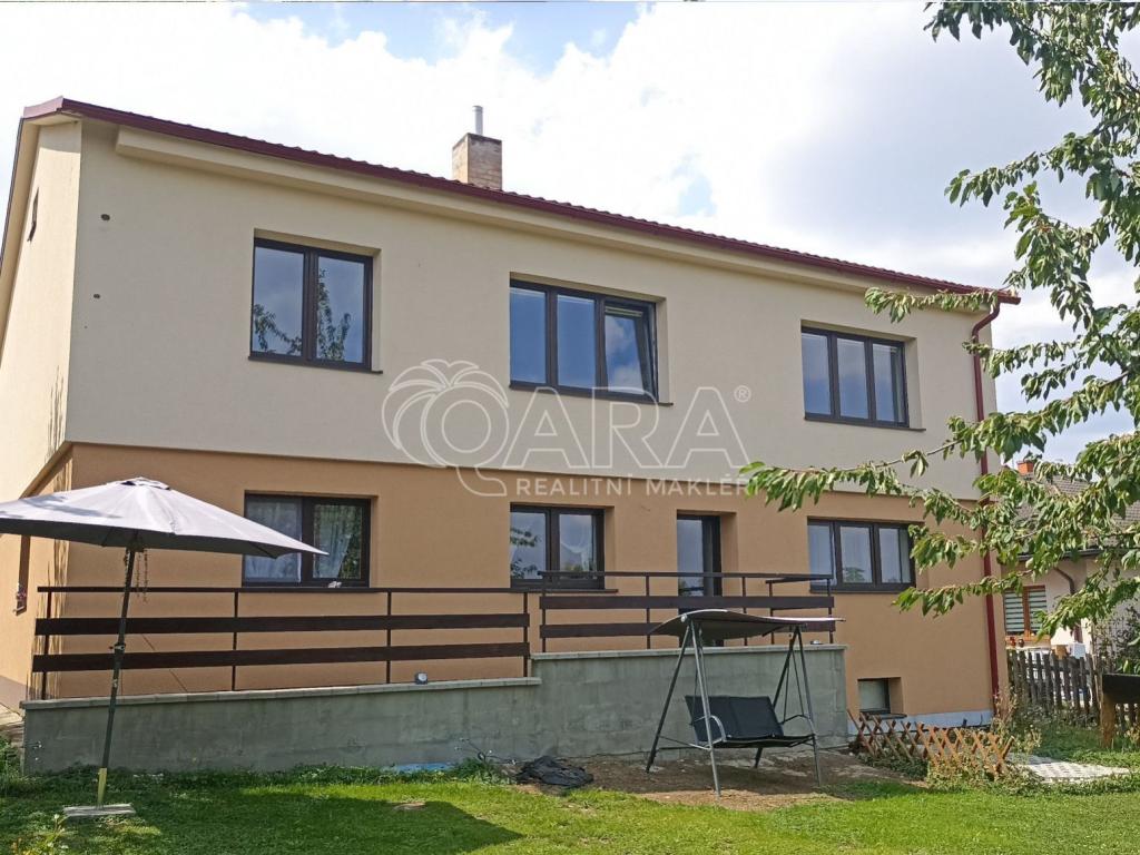 Pronájem bytu 4+1 90 m2
