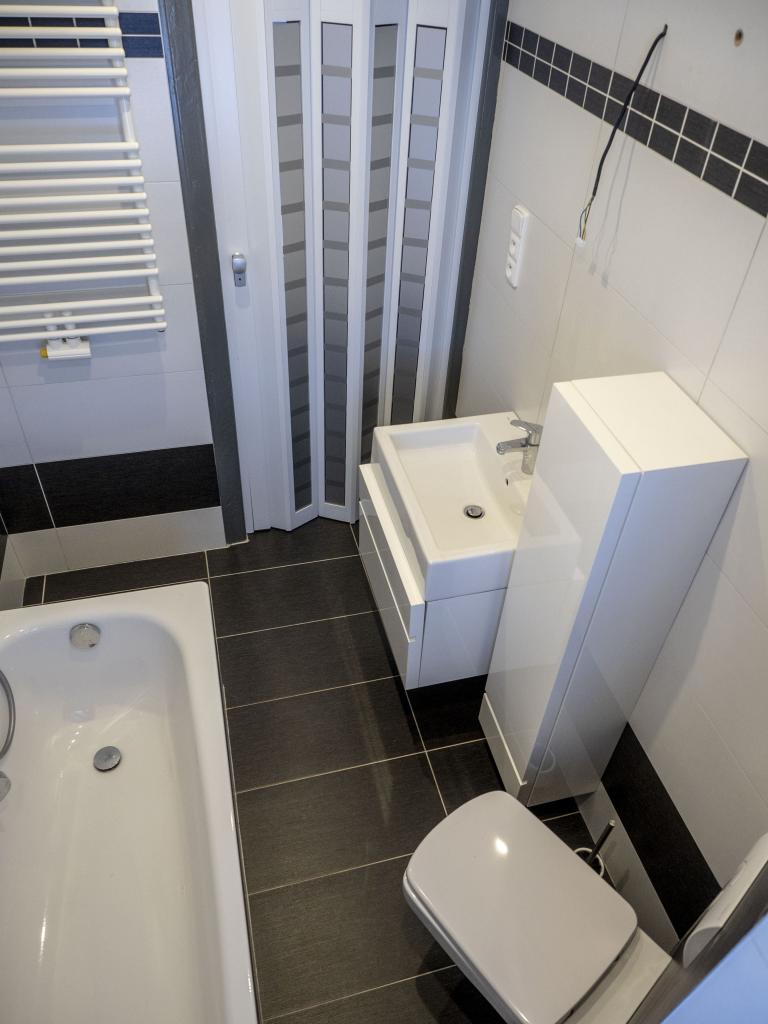 Pronajem bytu 2+kk 62 m2