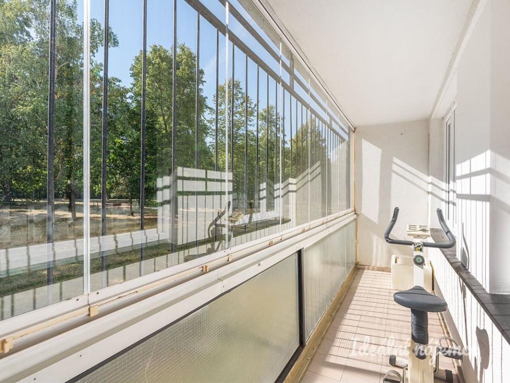 Pronájem bytu 3+1 67 m2