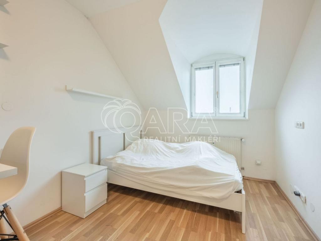 Prodej bytu 1+kk 25 m2