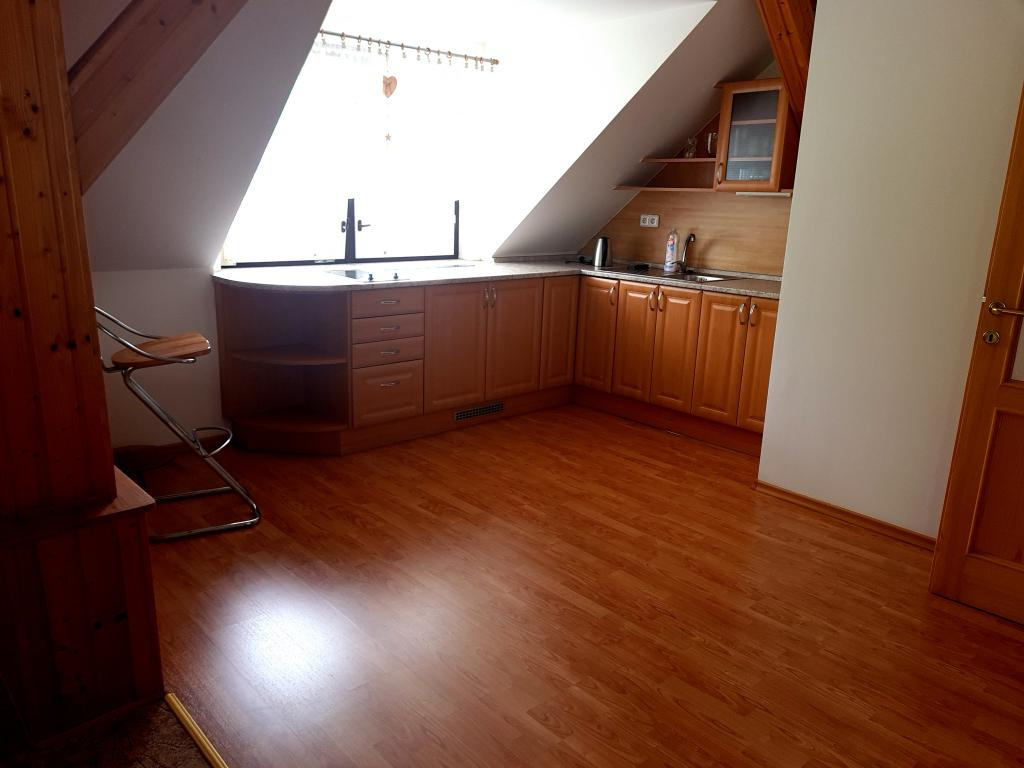 Pronajem bytu 2+kk 120 m2