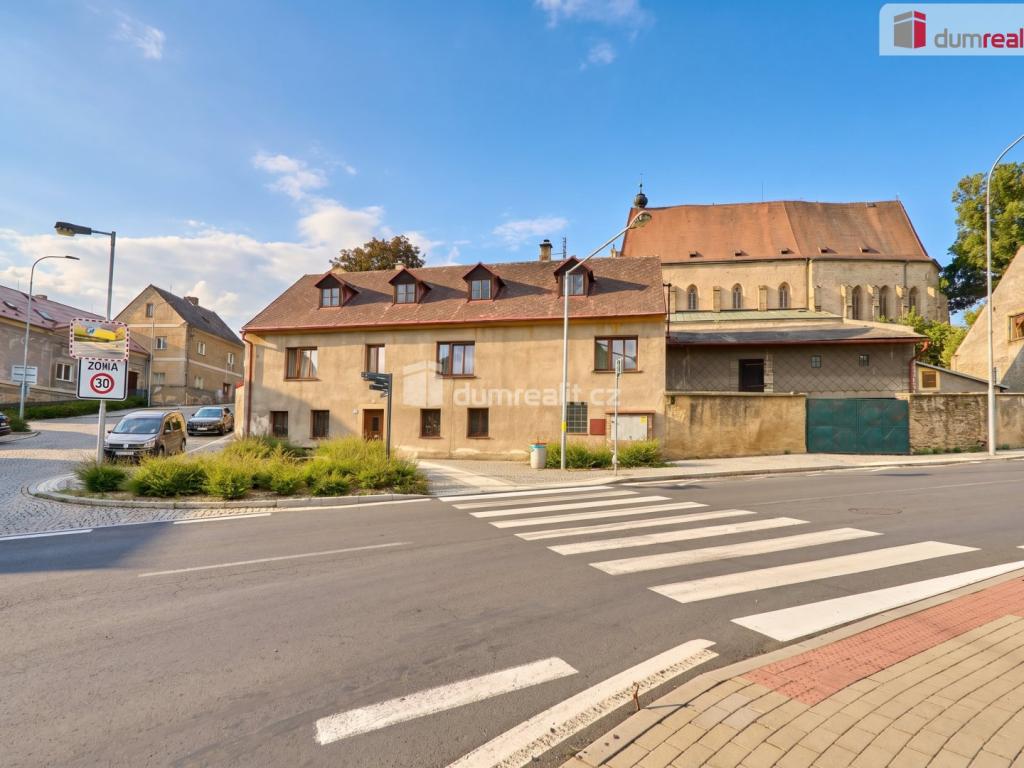 Prodej domu 260 m2, Žlutice – náhled fotky 19