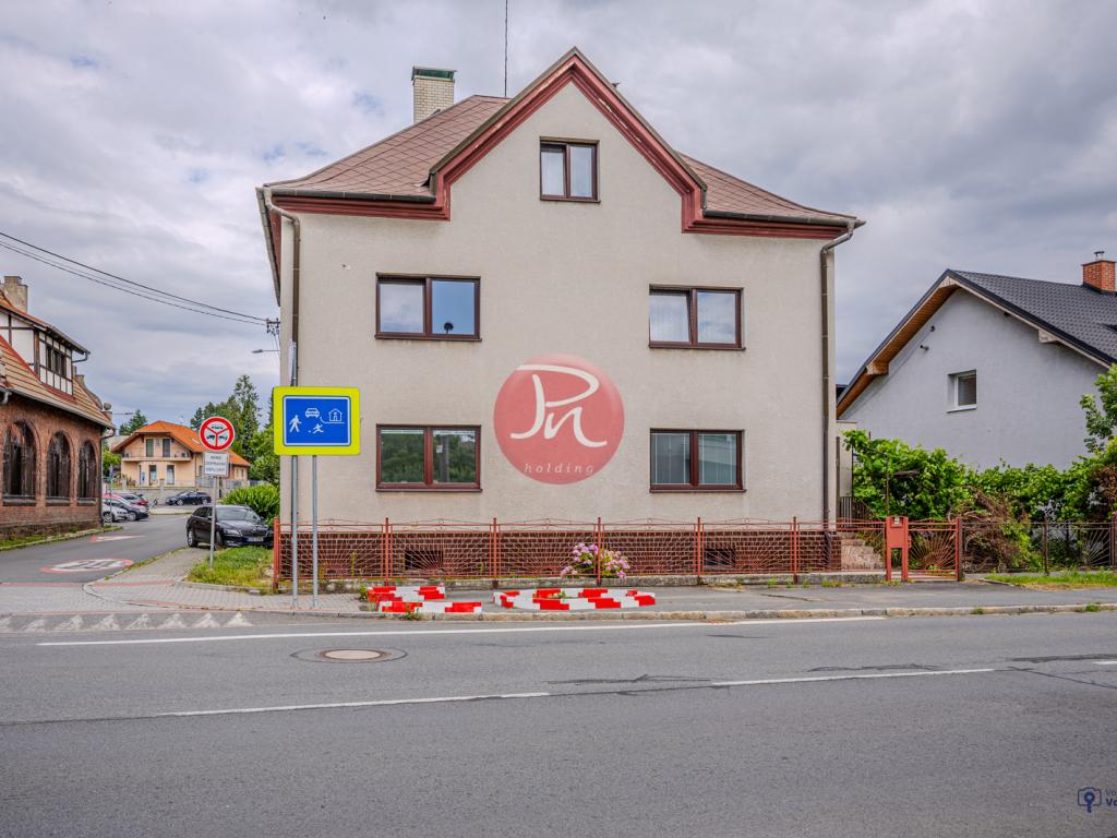 House for sale · 202 m² · Ostrava — 350 472 €