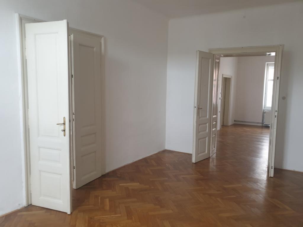 Pronajem bytu 3+1 91 m2