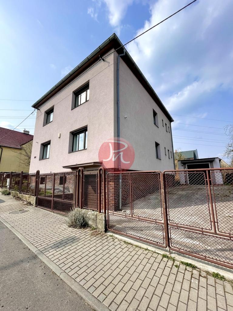 Pronájem domu 230 m2, Ostrava – náhled fotky 6