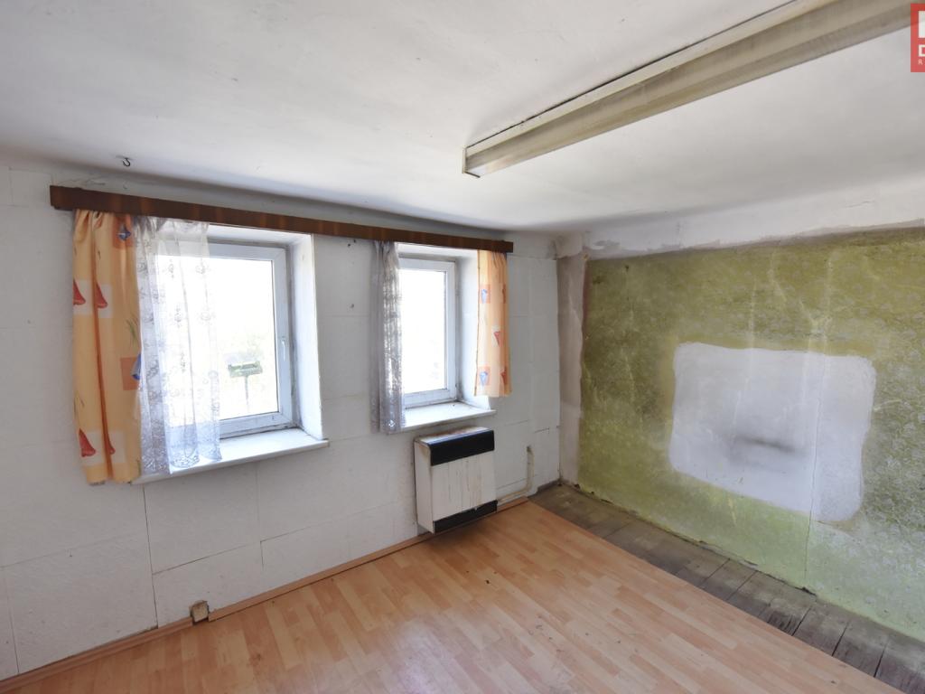 Prodej domu 60 m2