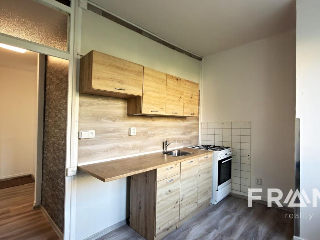 Pronájem bytu 3+1 74 m2
