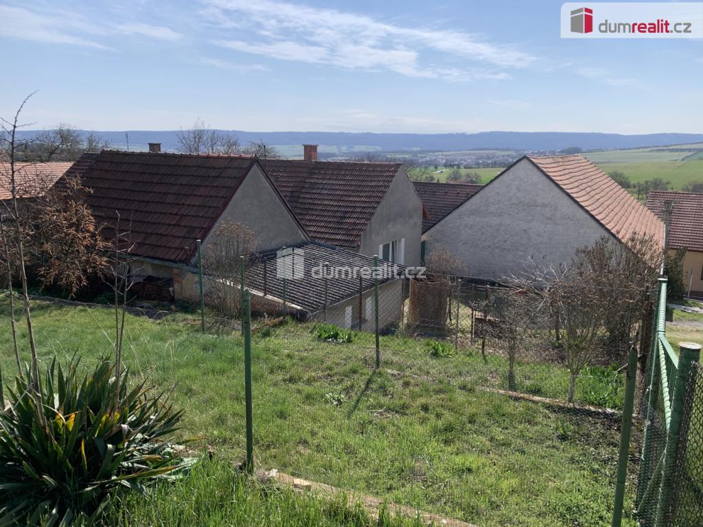 Prodej domu 120 m2