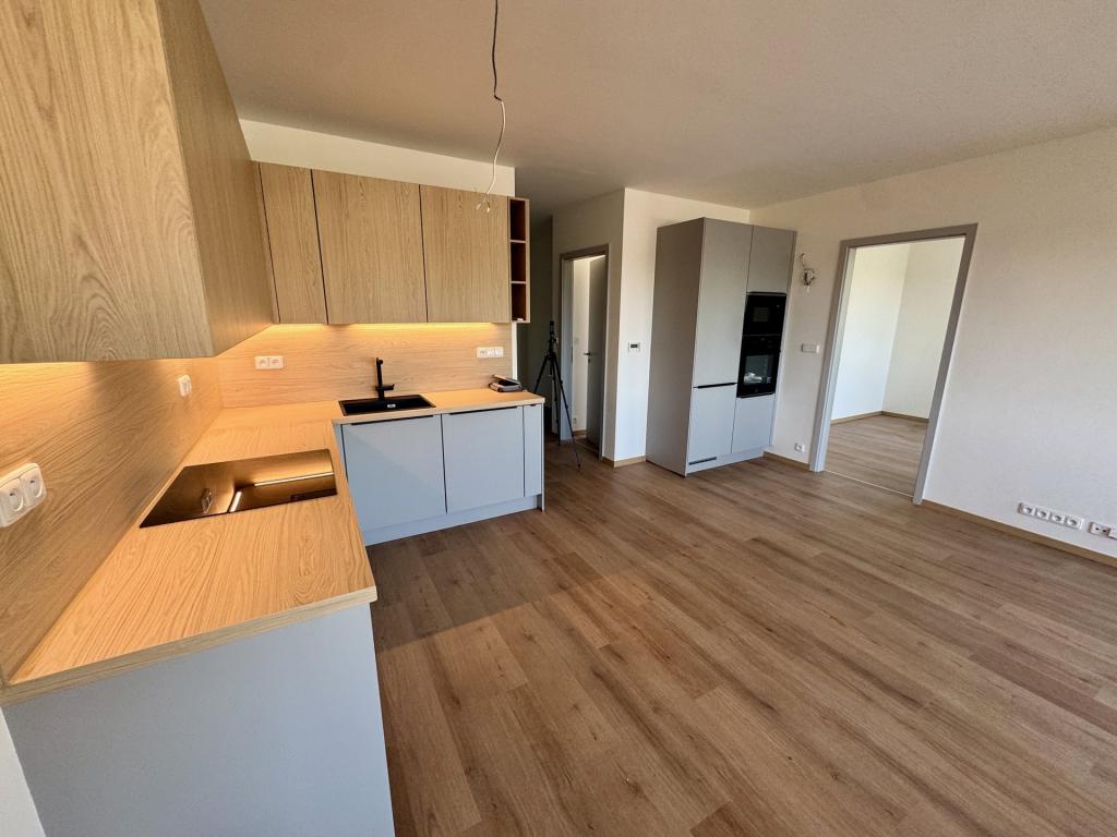Pronájem bytu 3+kk 73 m2