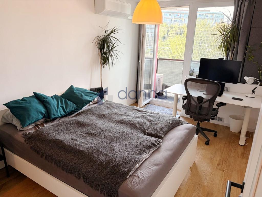 Pronájem bytu 2+kk 57 m2