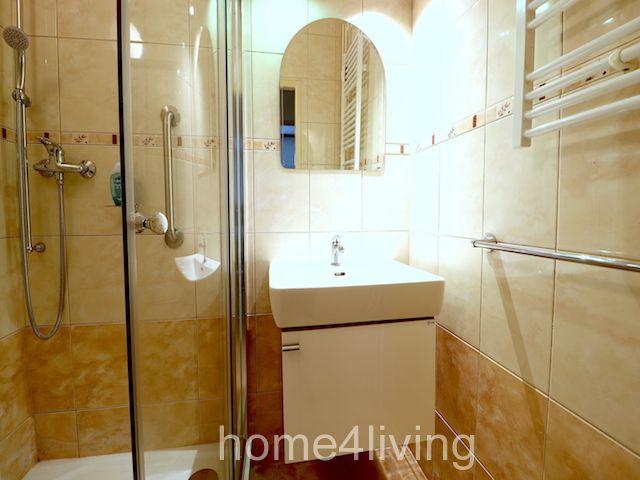 3+1 Apartment in Brno, Štefánikova čtvrť, Černá Pole - View 5