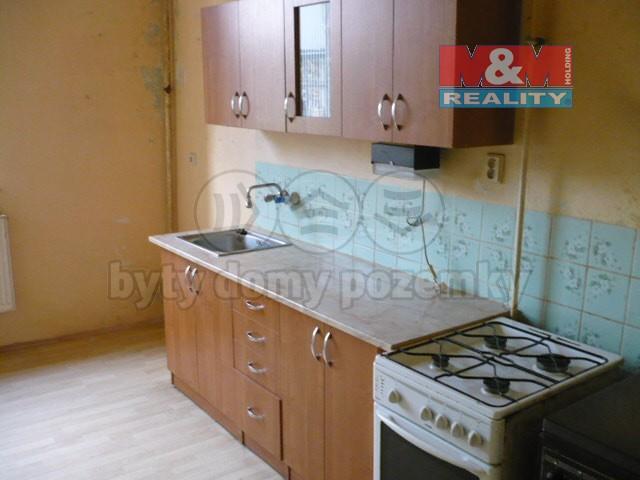 Pronajem bytu dům 1041 m2