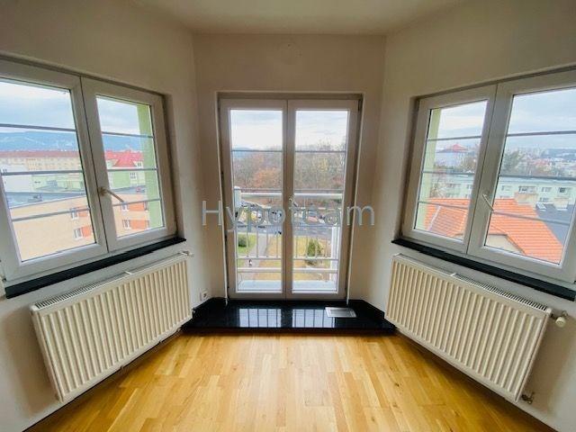 Pronájem bytu 2+1 70 m2