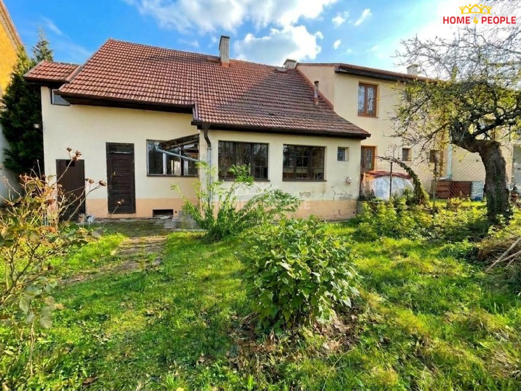 Prodej domu 140 m2