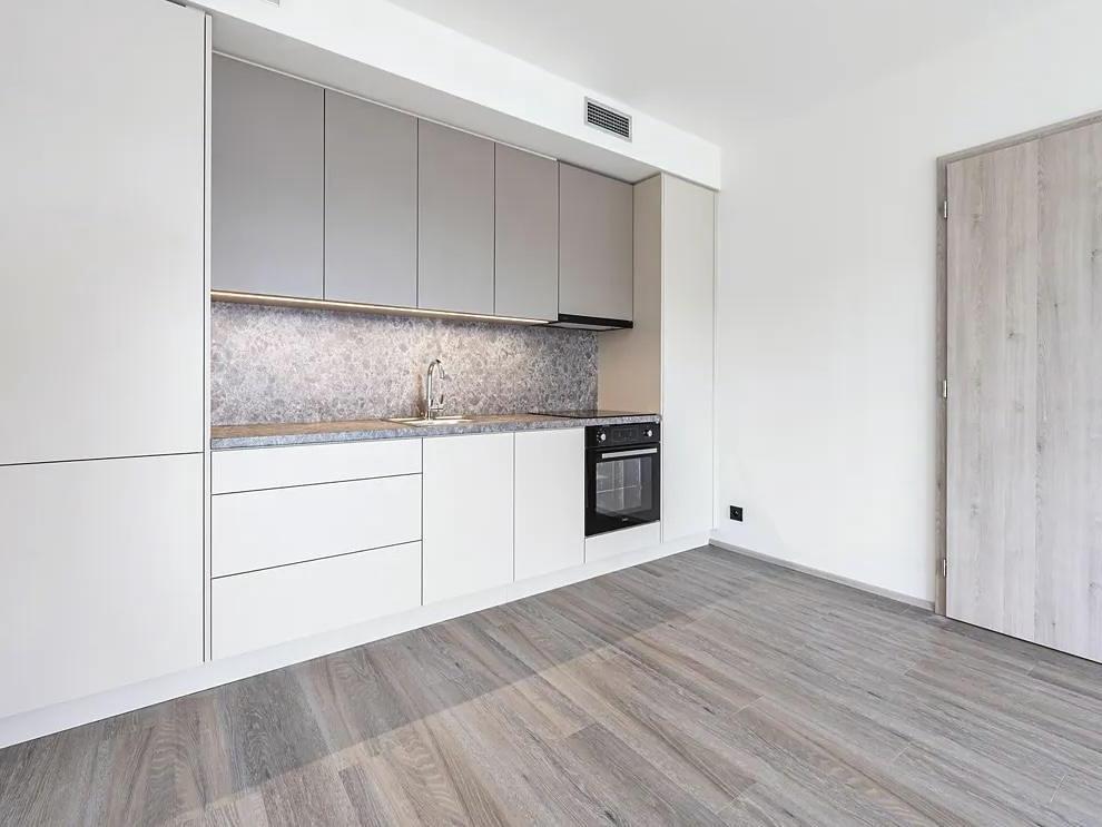Pronájem bytu 2+kk 37 m2