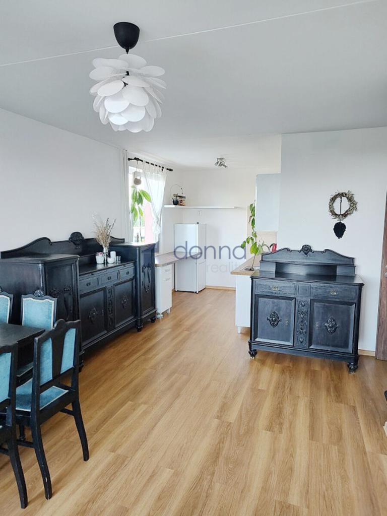 Pronájem bytu 3+kk 63 m2, Praha – náhled fotky 3