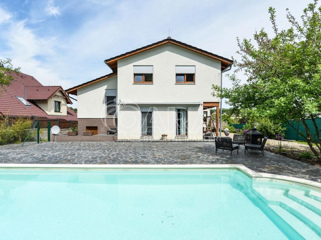 Prodej domu 199 m2