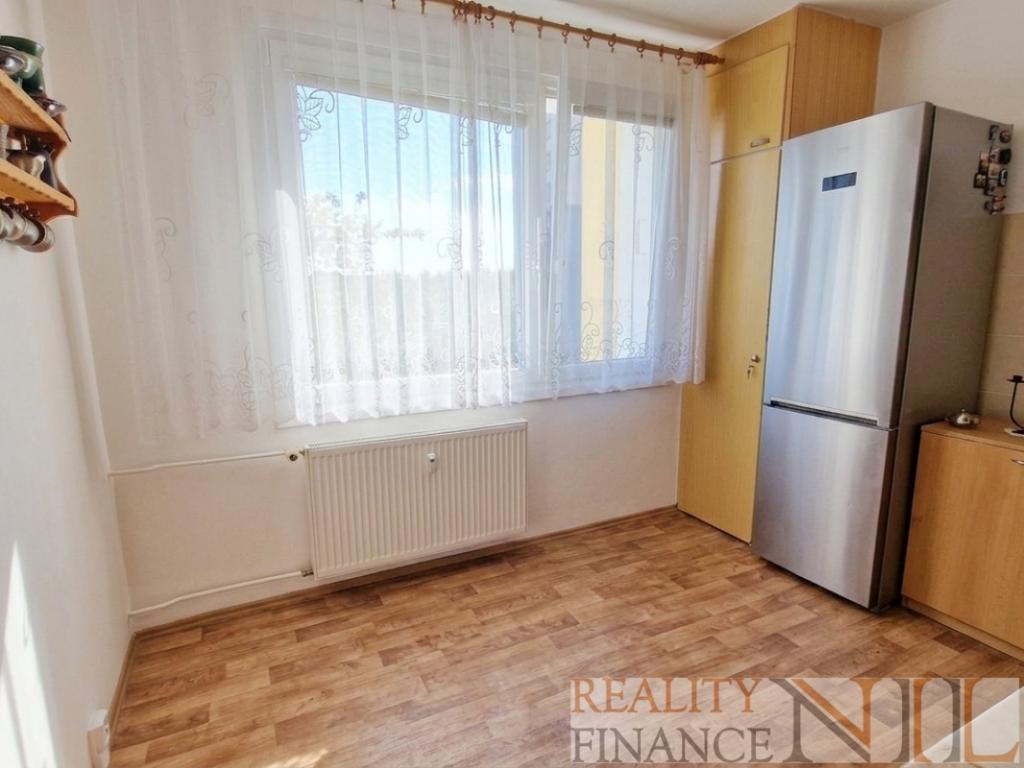 Pronájem bytu 3+1 81 m2
