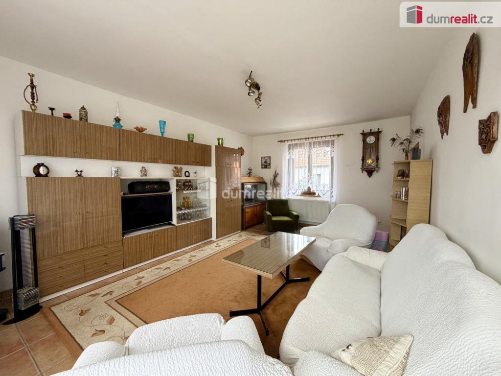 Prodej domu 100 m2, Zruč nad Sázavou – náhled fotky 24