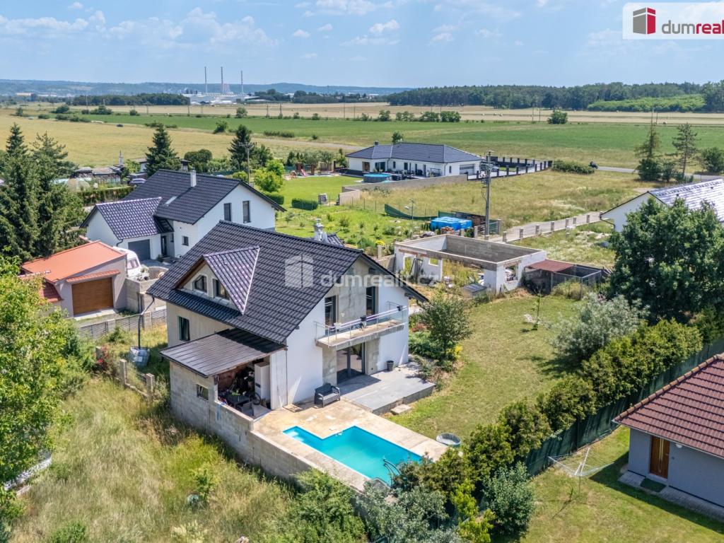 Prodej domu 159 m2, Záluží – náhled fotky 5