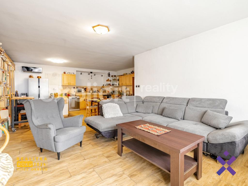 Prodej domu 250 m2