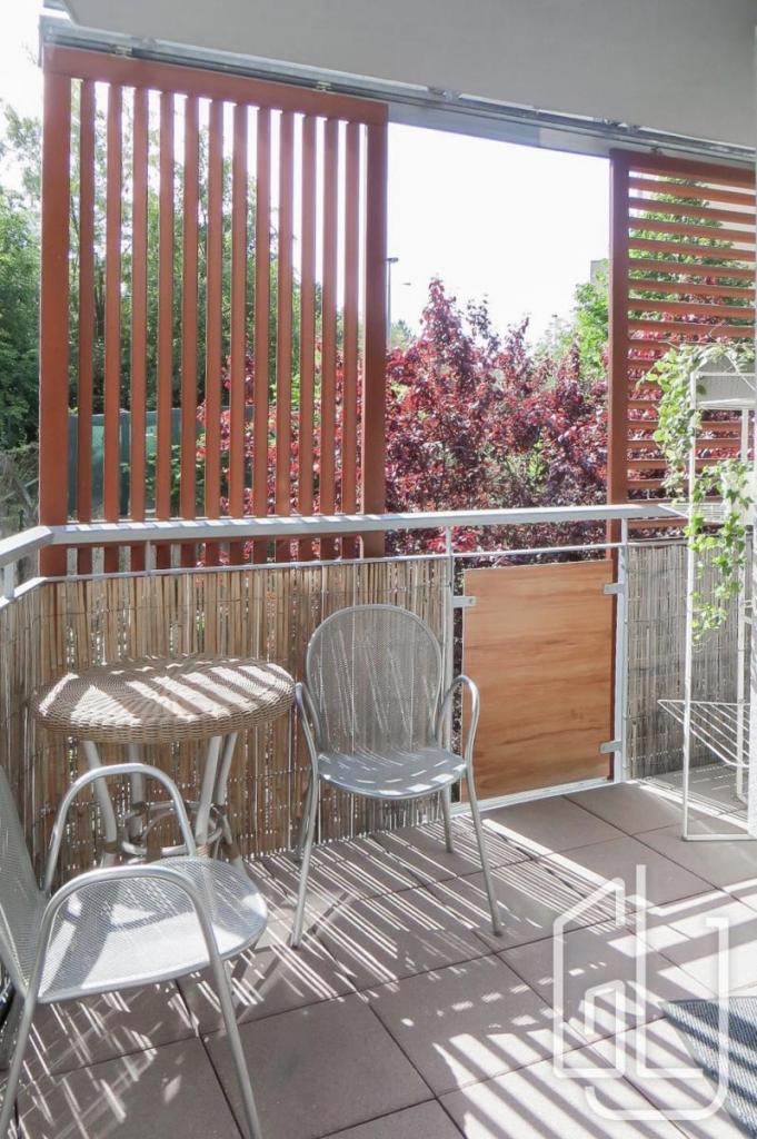 Pronájem bytu 2+kk 60 m2