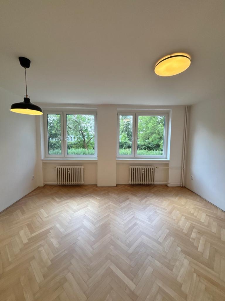 Pronájem bytu 3+1 84 m2
