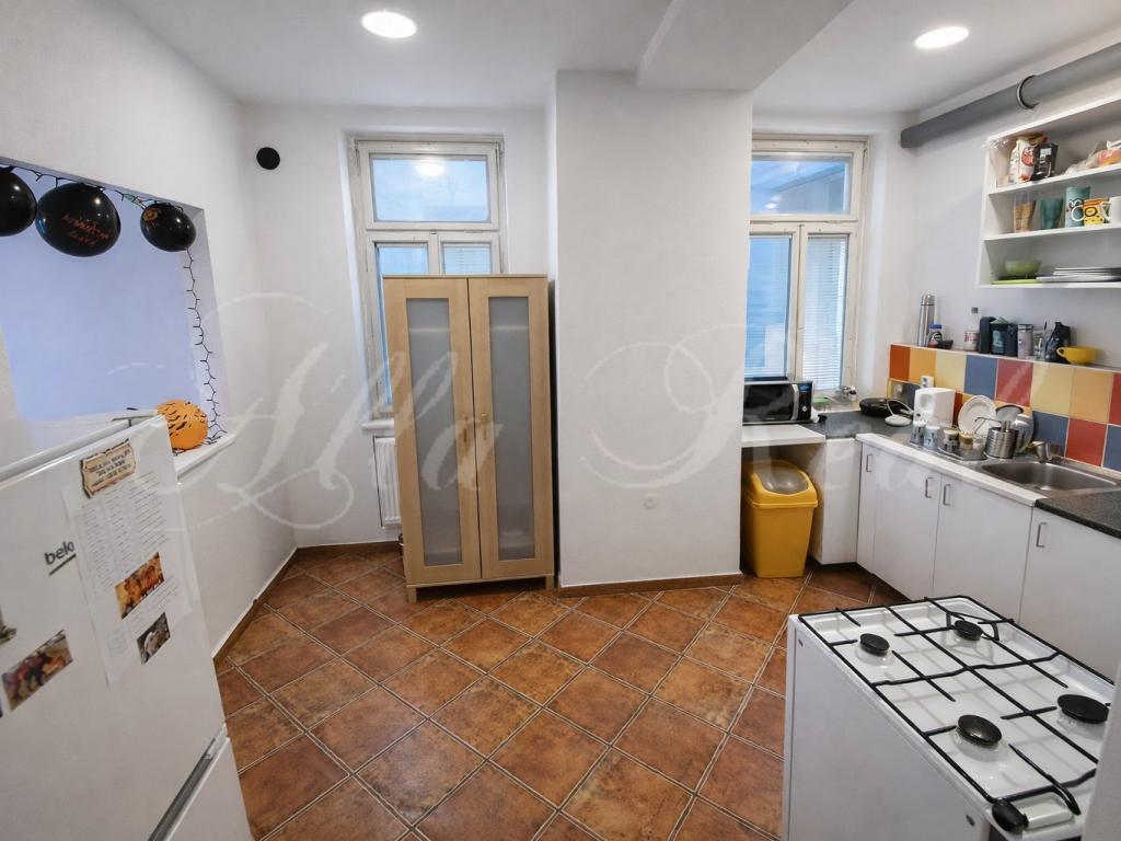 Pronájem bytu 3+1 116 m2