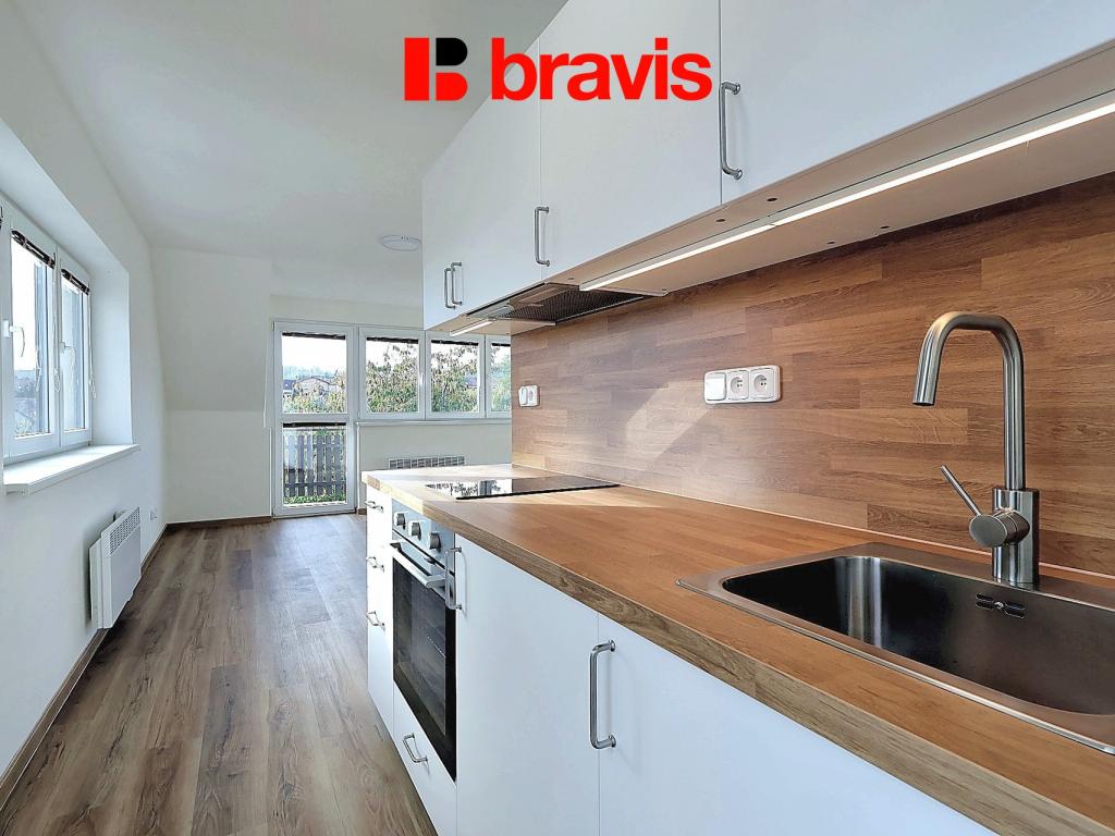 Appartamento, 37 m²