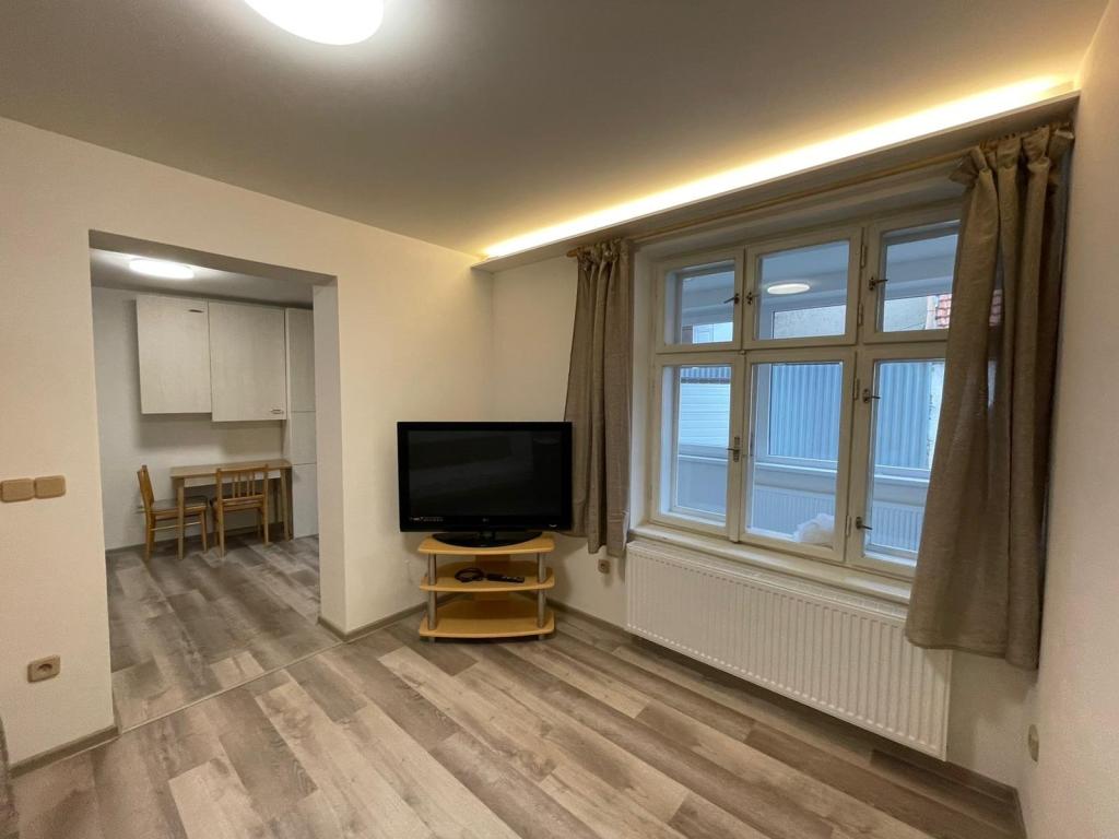 Pronájem bytu 1+1 31 m2