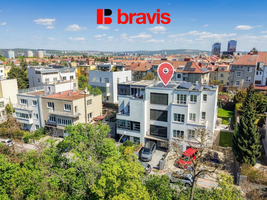 Prodej domu 191 m2, Brno – náhled fotky 25