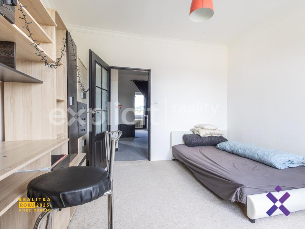 Prodej bytu 3+1 86 m2, Bojkovice – náhled fotky 14