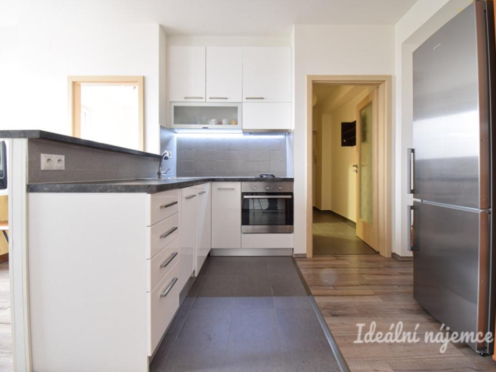 Pronájem bytu 2+kk 39 m2