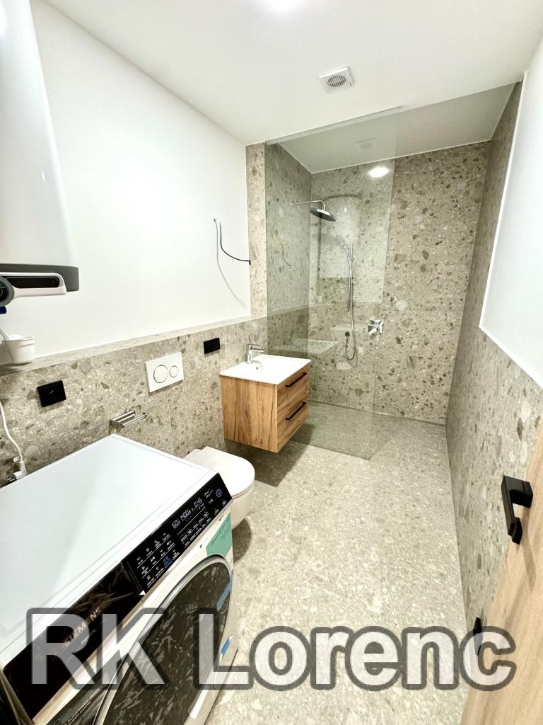 Pronájem bytu 2+kk 49 m2