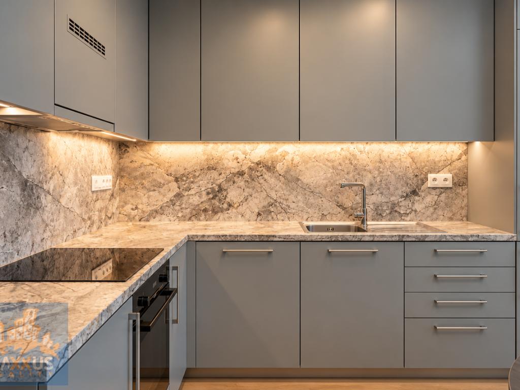 Pronájem bytu 2+kk 60 m2