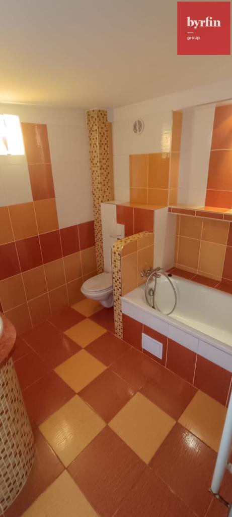 Pronájem bytu 2+kk 35 m2
