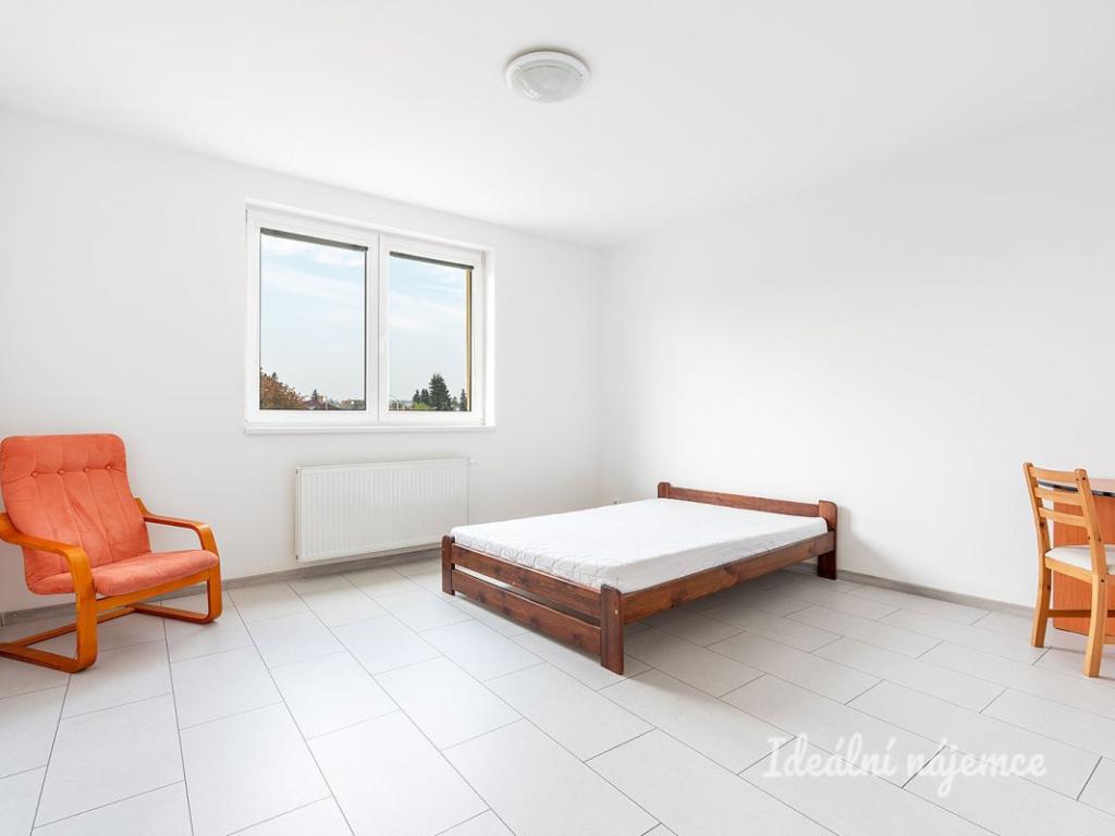 Pronájem bytu 2+kk 54 m2