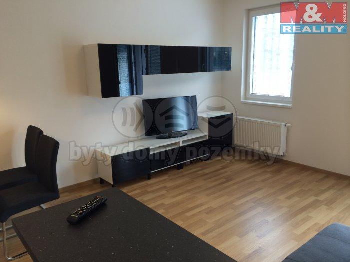 Pronajem bytu 2+kk 63 m2