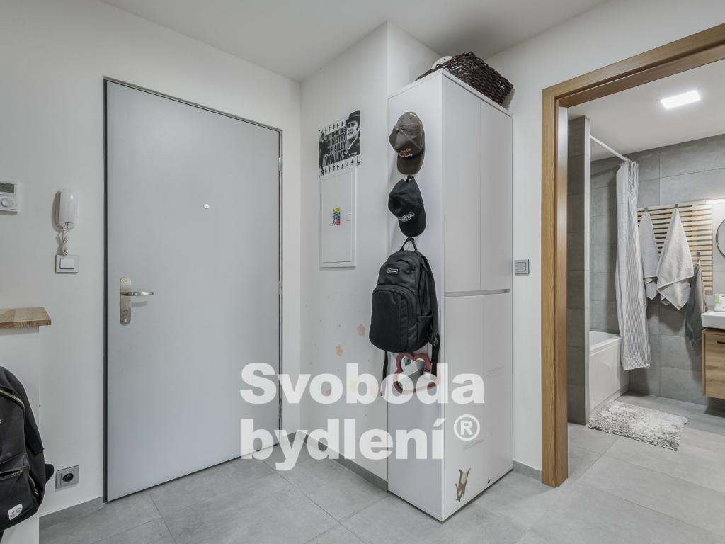 Prodej bytu 2+kk 58 m2, Kralupy nad Vltavou – náhled fotky 18