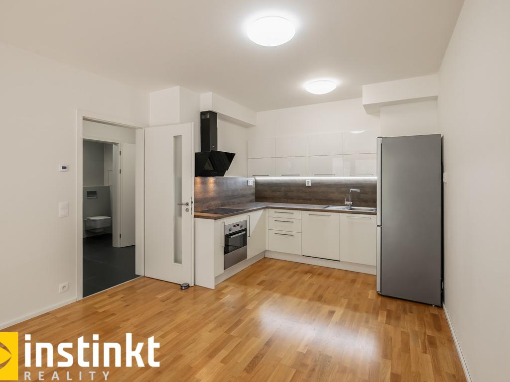 Pronájem bytu 2+kk 52 m2