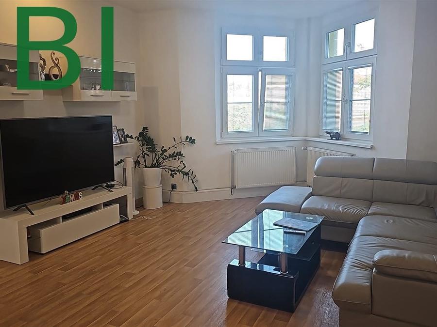 Pronájem bytu 3+1 105 m2, Praha – náhled fotky 7