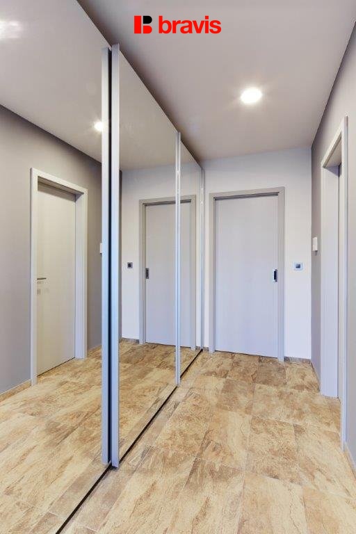 Pronájem bytu 2+kk 69 m2, Brno – náhled fotky 7