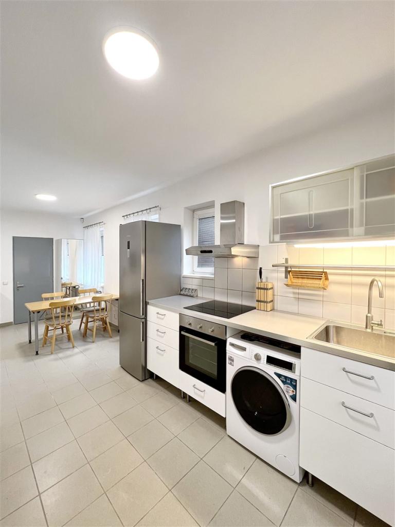 Pronájem bytu 1+kk 30 m2
