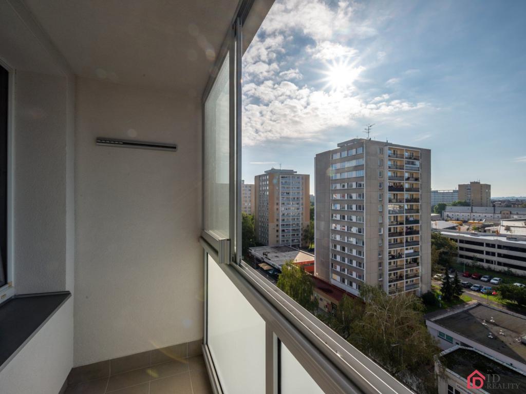 Prodej bytu 2+1 53 m2, Pardubice – náhled fotky 11