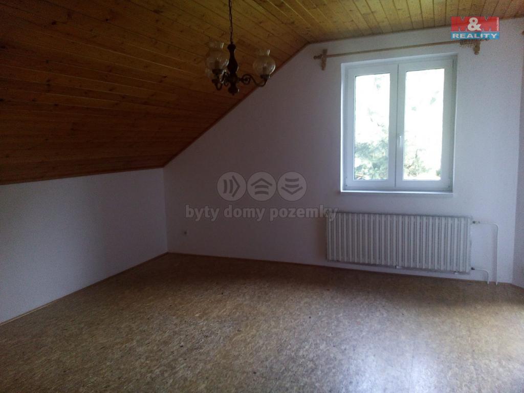 Pronajem bytu dům 920 m2
