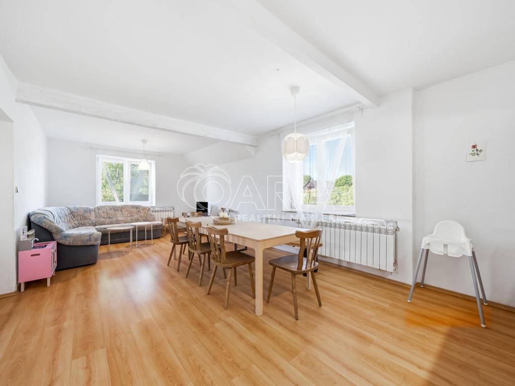 Prodej domu 260 m2